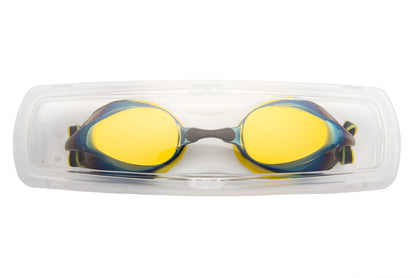 Swim Goggles SIREN Adult Swim Goggles GUARDIAN WATER SPORTS Snorkeling, Scuba Diving, Swimming, Professional Gear, Marine Grade. Ocean, Sea