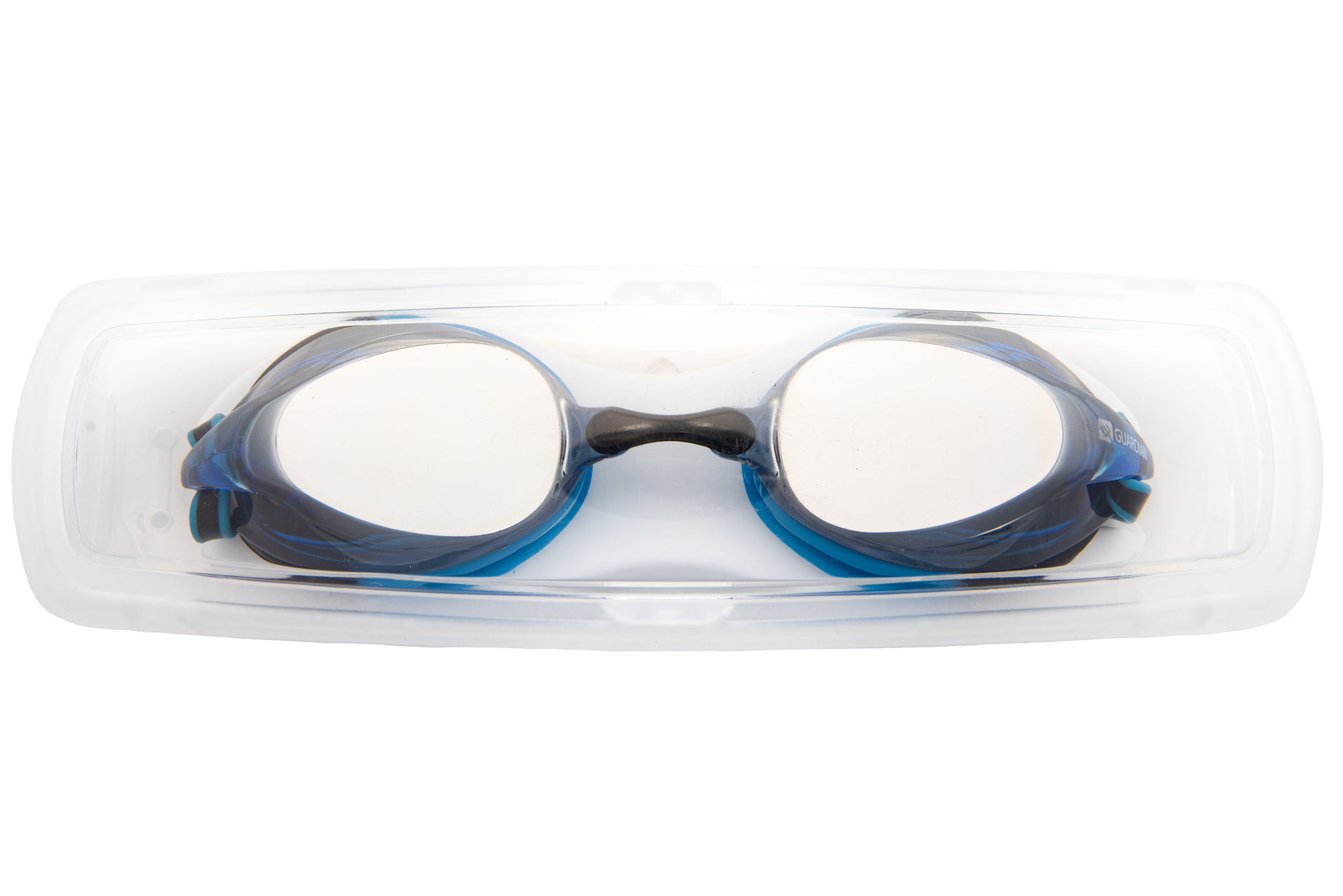 Swim Goggles SIREN Adult Swim Goggles GUARDIAN WATER SPORTS Snorkeling, Scuba Diving, Swimming, Professional Gear, Marine Grade. Ocean, Sea