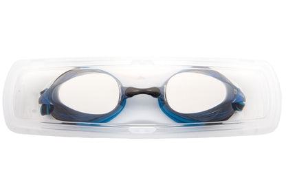 Swim Goggles SIREN Adult Swim Goggles GUARDIAN WATER SPORTS Snorkeling, Scuba Diving, Swimming, Professional Gear, Marine Grade. Ocean, Sea