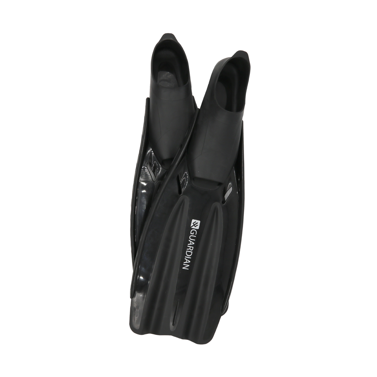 FIN SEPARATES SVS PRO FULL FOOT FIN GUARDIAN WATER SPORTS Snorkeling, Scuba Diving, Swimming, Professional Gear, Marine Grade. Ocean, Sea