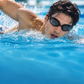 Swimming