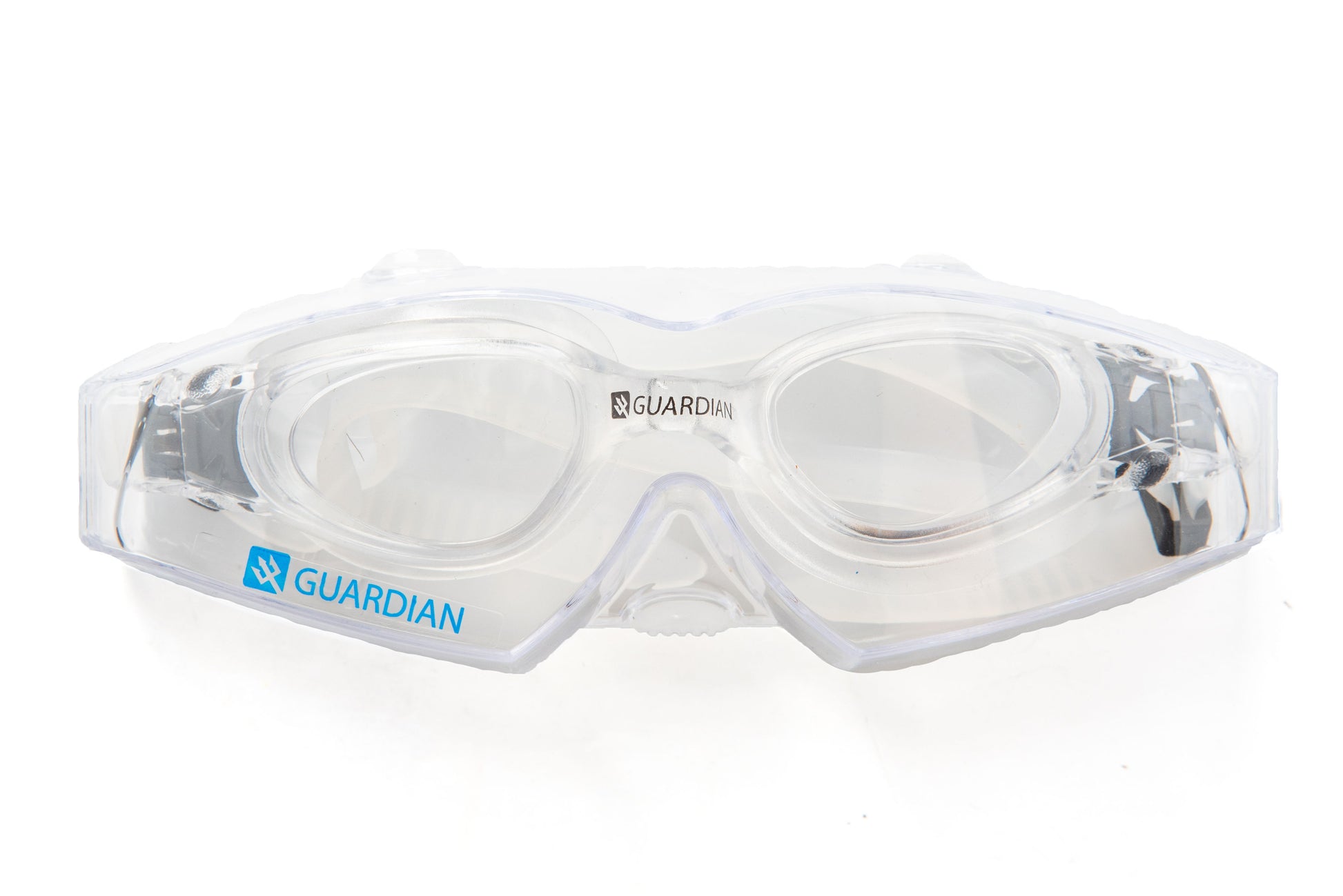 Swim Goggles ORTHROS Adult Swim Goggles GUARDIAN WATER SPORTS Snorkeling, Scuba Diving, Swimming, Professional Gear, Marine Grade. Ocean, Sea