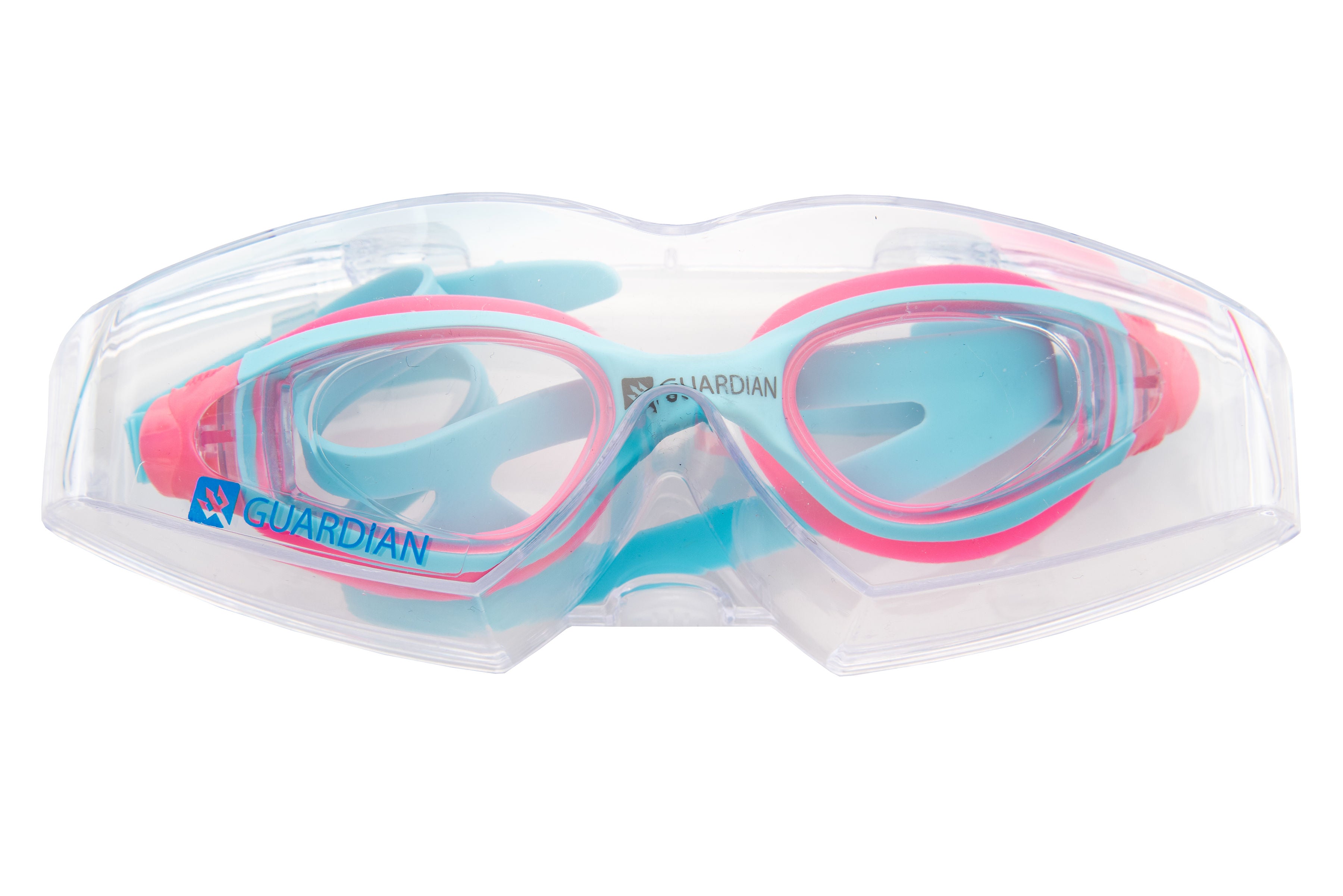 KETO Youth Swim Goggles GUARDIAN WATER SPORTS