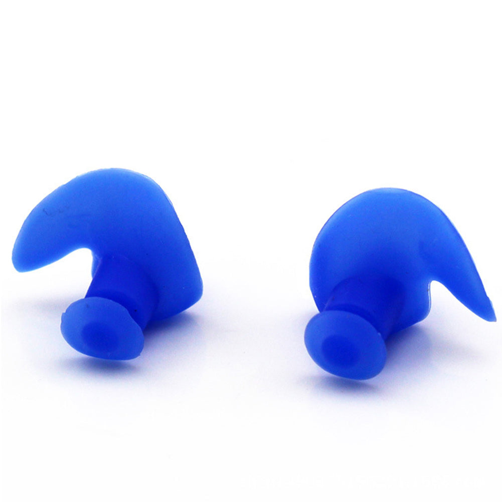Swim Accessories Nose Clip & Ear Plug Set GUARDIAN WATER SPORTS Snorkeling, Scuba Diving, Swimming, Professional Gear, Marine Grade. Ocean, Sea
