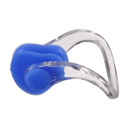 Swim Accessories Nose Clip & Ear Plug Set GUARDIAN WATER SPORTS Snorkeling, Scuba Diving, Swimming, Professional Gear, Marine Grade. Ocean, Sea